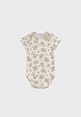 Louisiella [Organic] Baby Nerina Bodysuit