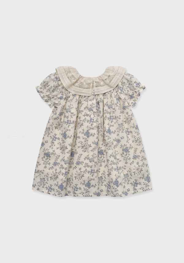 Louisiella Baby Helisei Dress