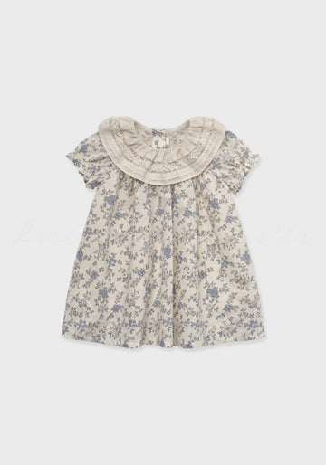 Louisiella Baby Helisei Dress