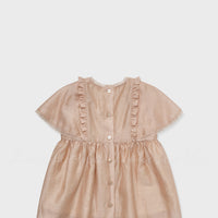Louisiella Baby Shannon Dress