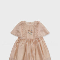 Louisiella Baby Shannon Dress