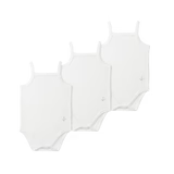 Lilette GIRLS SOLID UNDERSHIRTS - White (ss26)