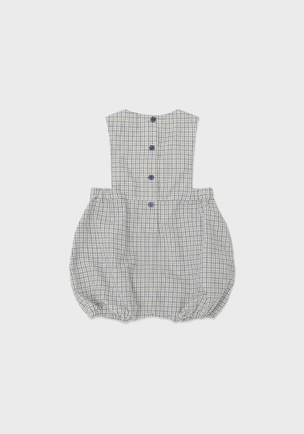 Louisiella Baby Dellen Romper
