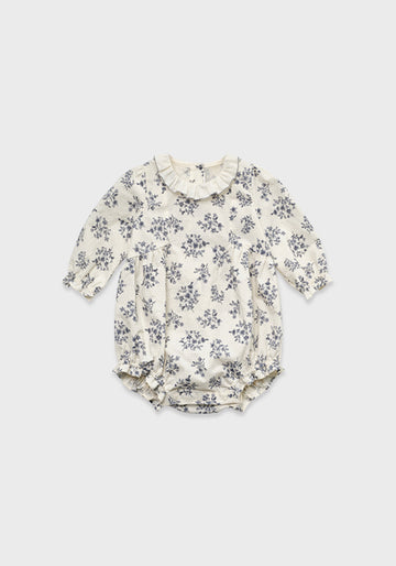 Louisiella Baby Elunari Romper