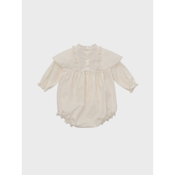 Louisiella Baby Iris Romper