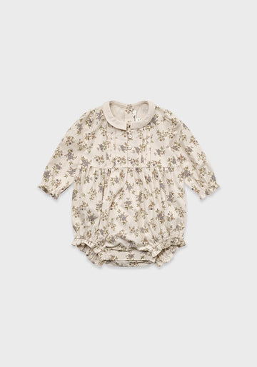 Louisiella Baby Melisande Romper
