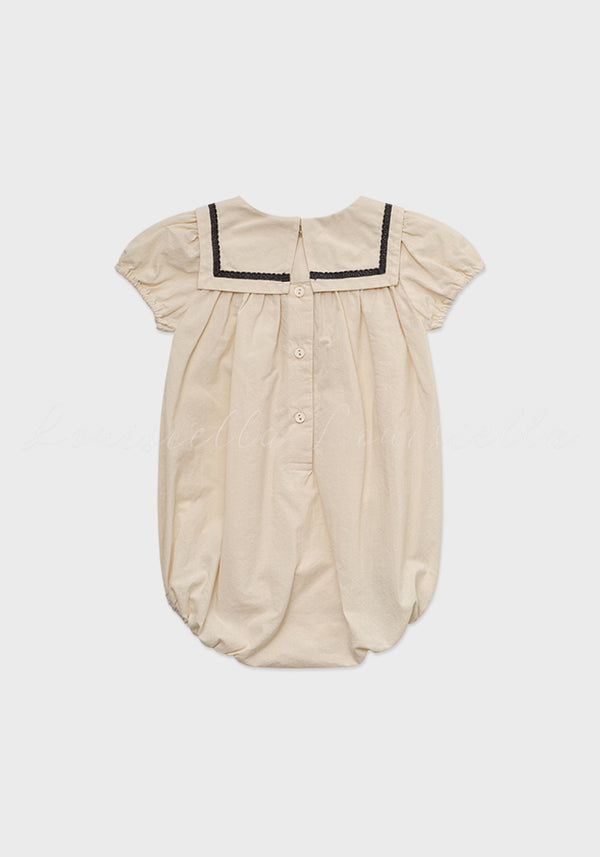 Louisiella Baby Minette Romper