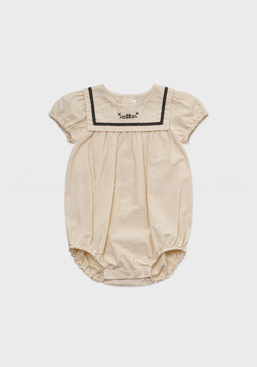 Louisiella Baby Minette Romper