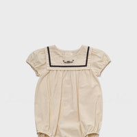 Louisiella Baby Minette Romper