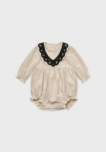 Louisiella Baby Tribia Romper