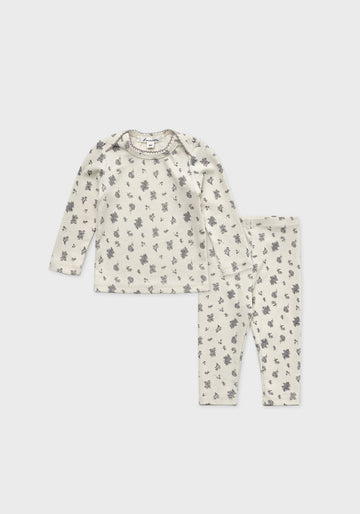 Louisiella Baby Ernel Organic Set