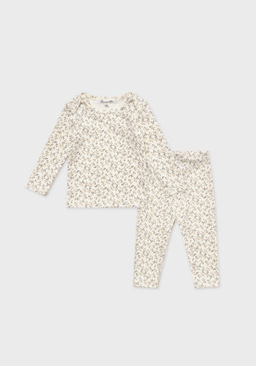 Louisiella Baby Livie Organic Set