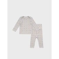 Louisiella Baby Lunytier Set