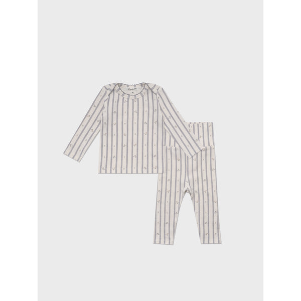 Louisiella Baby Lunytier Set