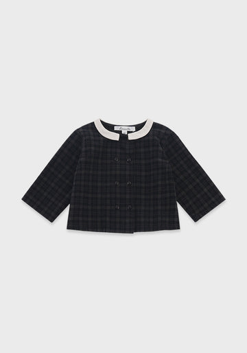 Louisiella Baby Donovan Shirt