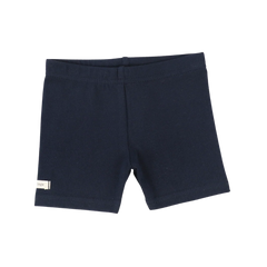 Analogie By Lil Legs Biker Shorts - Navy