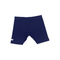 Analogie By Lil Legs Short Leggings - Navy