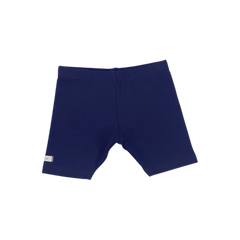 Analogie By Lil Legs Short Leggings - Navy