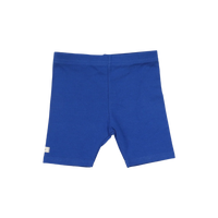 Analogie By Lil Legs Short Leggings - Cobalt