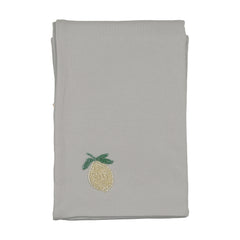 Bee & Dee Bead Applique Fortress Blanket