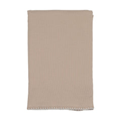 Bee & Dee Oat Beau Bow Blanket