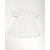 Early Sunday Beth Dress Ivory (FC-SS26-00012)