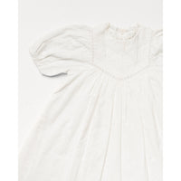 Early Sunday Beth Dress Ivory (FC-SS26-00012)
