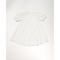 Early Sunday Beth Dress Ivory (FC-SS26-00012)