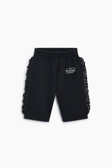 The New Society Bluff Baby Jogging - Forged Iron