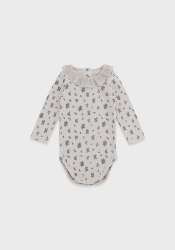 Louisiella Baby Ernel Organic Bodysuit