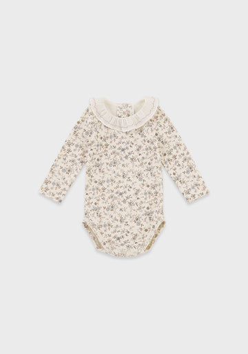 Louisiella Baby Thessaria Organic Bodysuit
