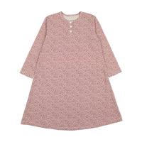 Bonjoy Raspberry Liberty Bud Nightgown Short