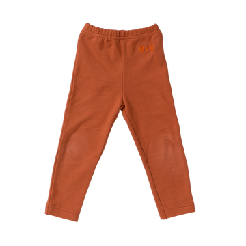 Wander & Wonder Maple Baby Rib Leggings