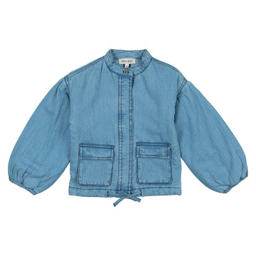 KIN + KIN DENIM JACKET