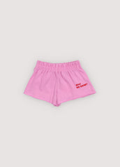 The New Society - Canna Special Baby Short Pink Lavander