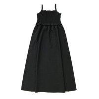 Coco Blanc Black Maxi Jumper (CB2016J)