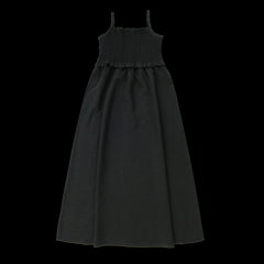 Coco Blanc Black Maxi Jumper (CB2016J)