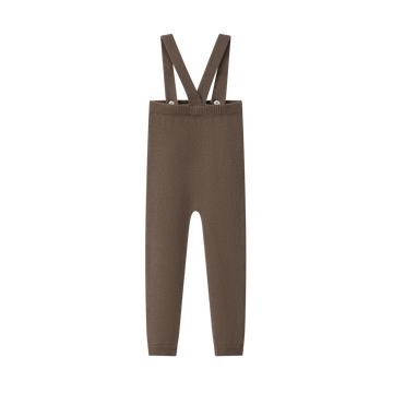 Coco Blanc Camel Suspender Leggings (CB4051)