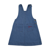 Froo Denim Cove Jumper