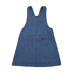 Froo Denim Cove Jumper