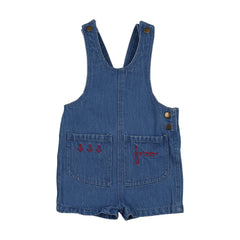 Froo Denim Cove Romper