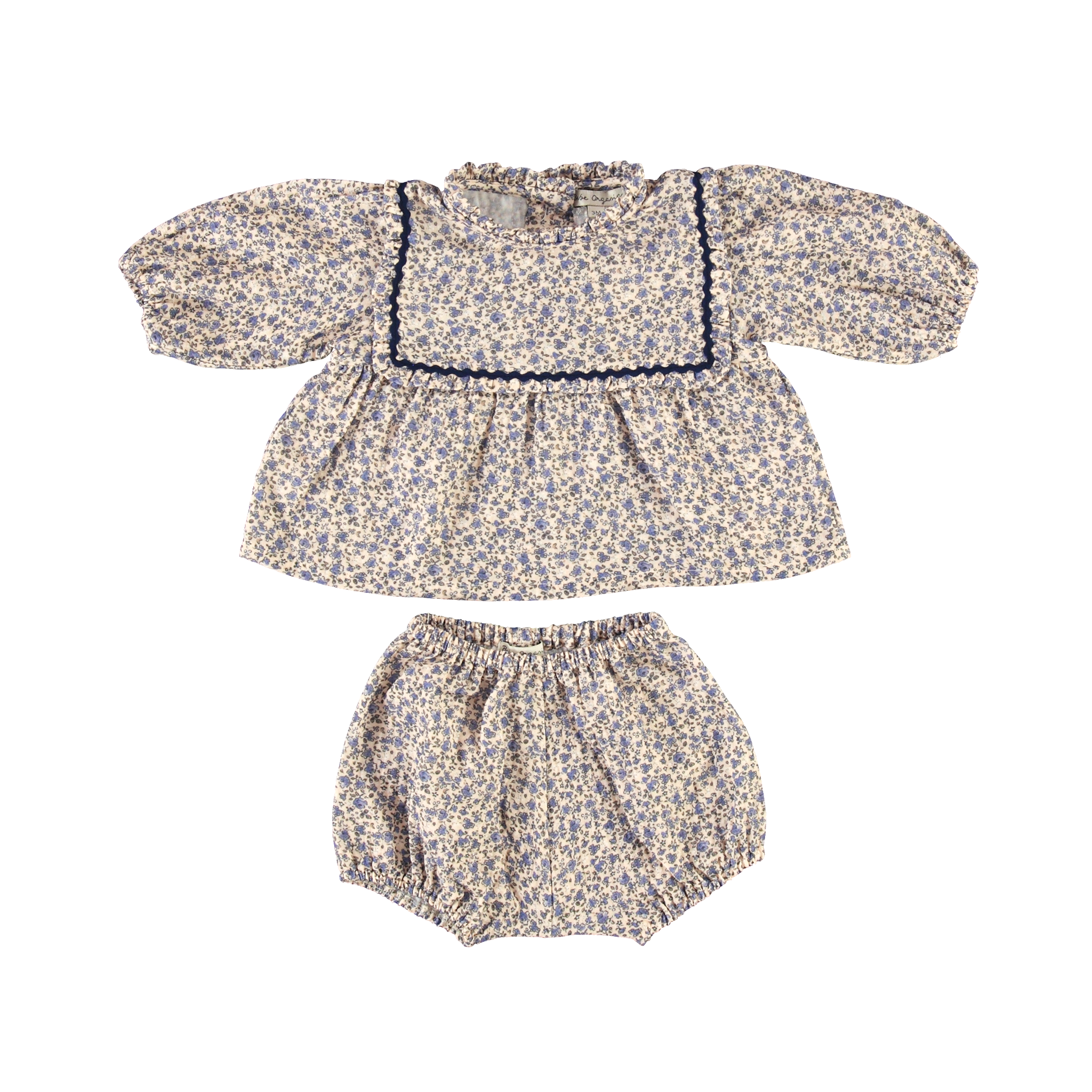 トップス Bebe Organic Gabriella Blouse BeBe Organic
