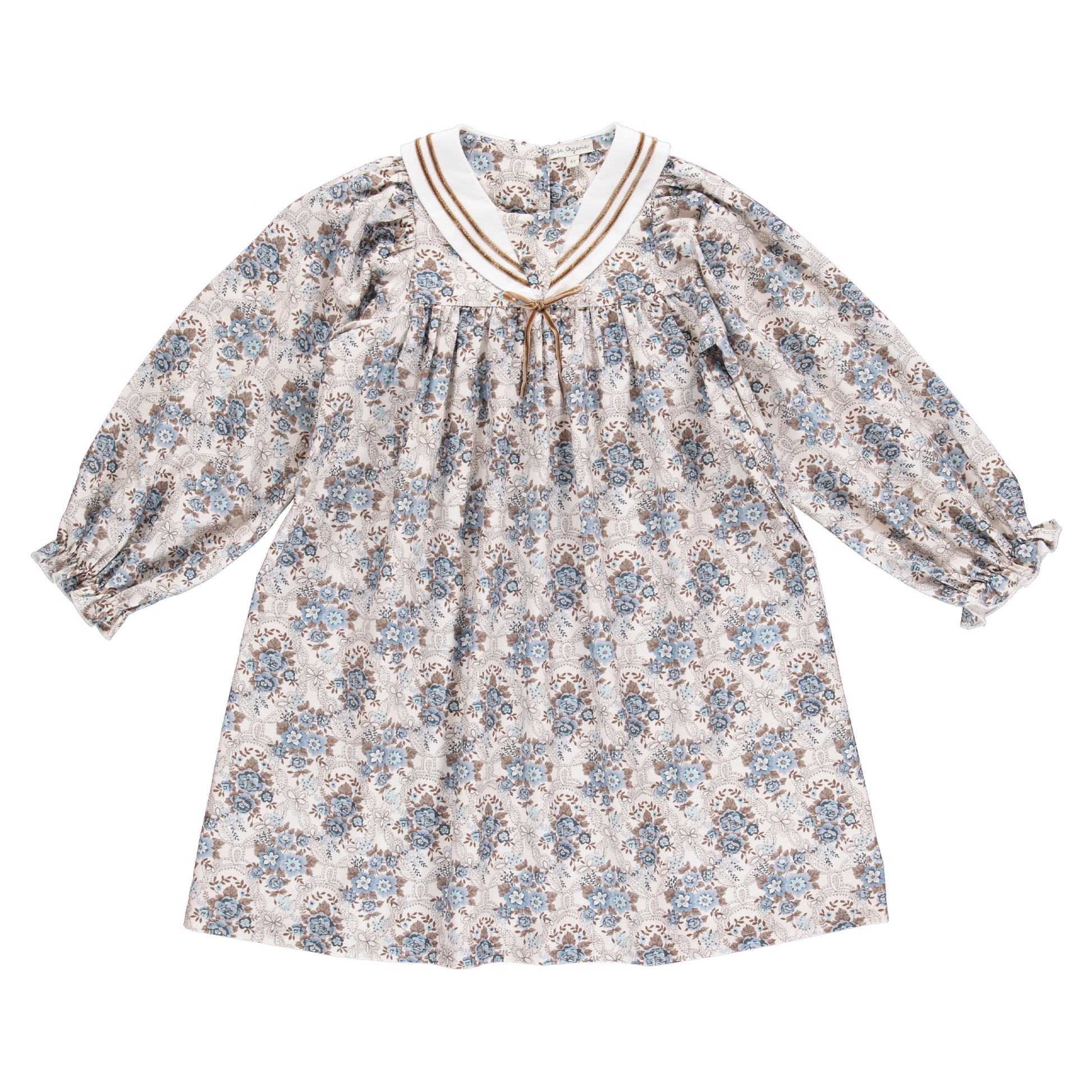 Bebe Organic Catherine Dress