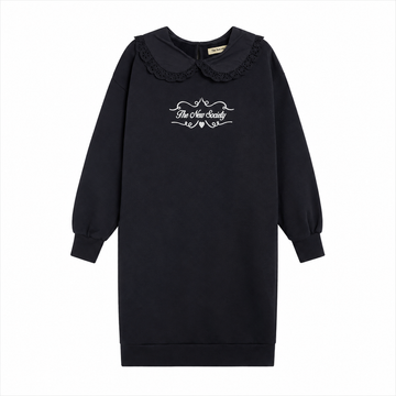 The New Society Bluff Special Dress - Forged Iron