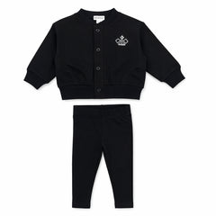 Bopop Crown Boys Lounge Set