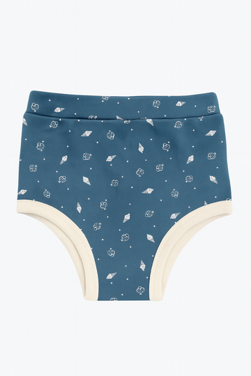 Tun Tun Bambino Bloomer Blue Gelatos