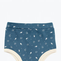 Tun Tun Bambino Bloomer Blue Gelatos