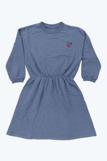 Wander + Wonder Midnight Wilma Dress