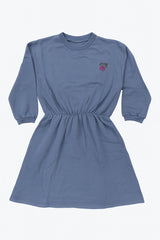 Wander + Wonder Midnight Wilma Dress