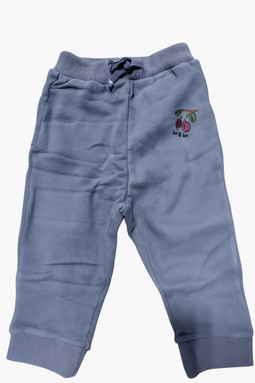Wander + Wonder Midnight Baby Sweatpants